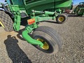 2015 John Deere W235 Self-Propelled Windrowers and Swather