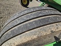 2015 John Deere W235 Self-Propelled Windrowers and Swather
