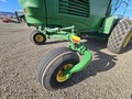 2015 John Deere W235 Self-Propelled Windrowers and Swather