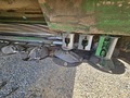 2015 John Deere W235 Self-Propelled Windrowers and Swather