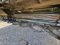 2015 John Deere W235 Self-Propelled Windrowers and Swather
