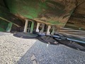 2015 John Deere W235 Self-Propelled Windrowers and Swather