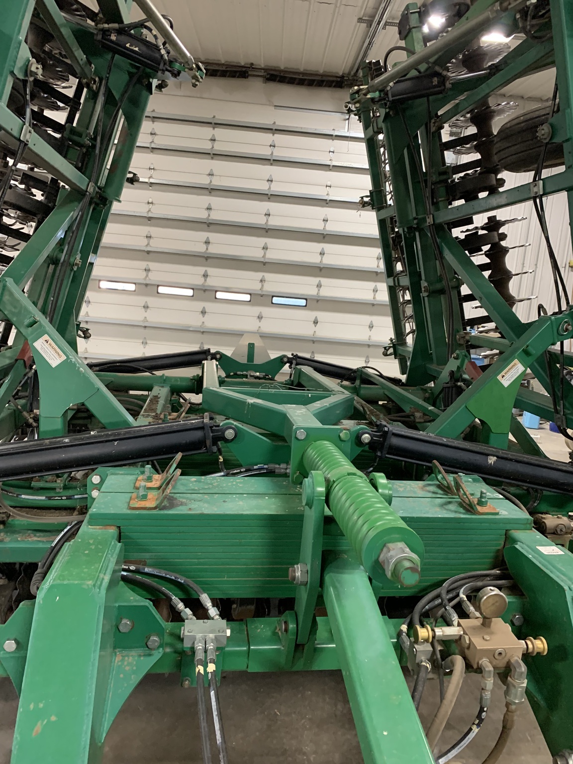 2015 Great Plains Turbo-Max 3000TM Vertical Tillage