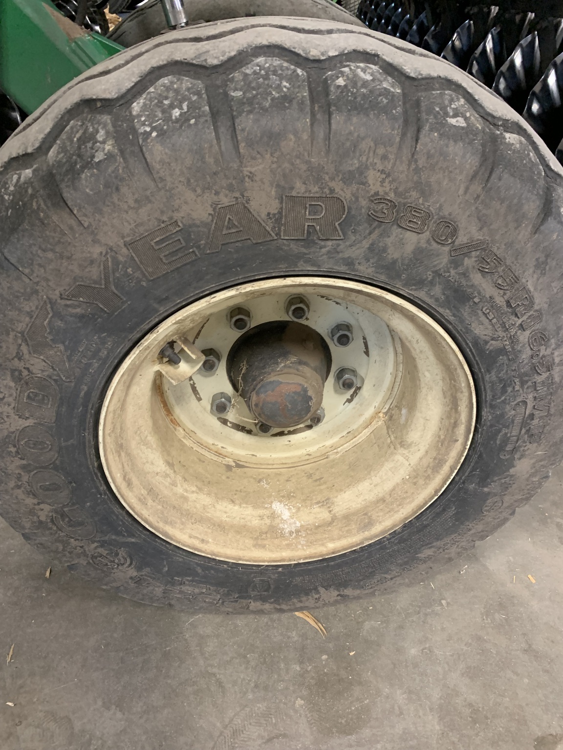 2015 Great Plains Turbo-Max 3000TM Vertical Tillage