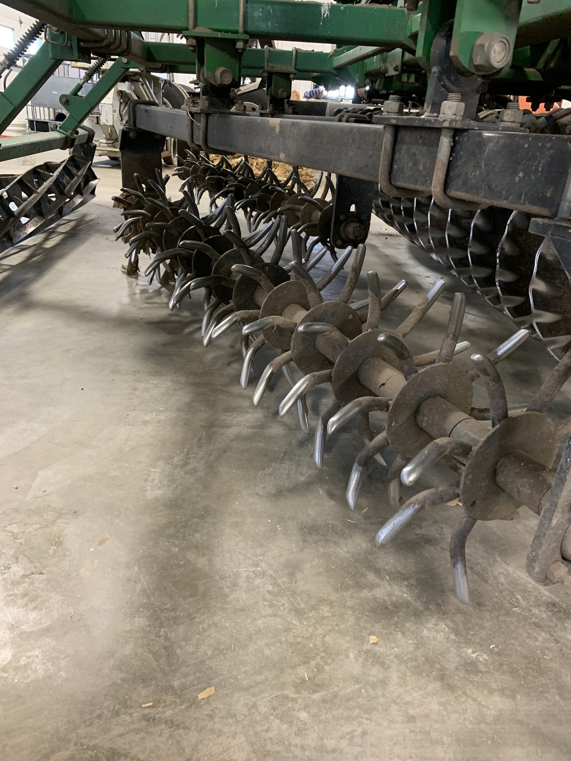 2015 Great Plains Turbo-Max 3000TM Vertical Tillage