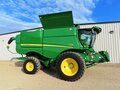 2021 John Deere S770 Combine