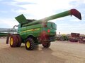 2021 John Deere S770 Combine