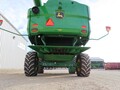 2021 John Deere S770 Combine