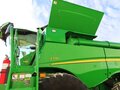 2021 John Deere S770 Combine