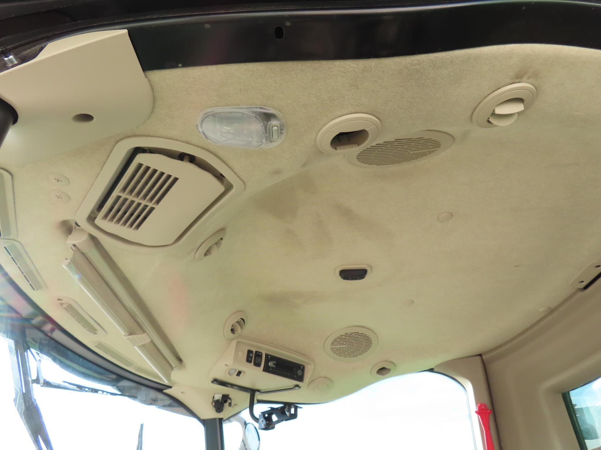 2021 John Deere S770 Combine