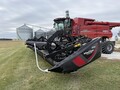 2019 MacDon FD140 Platform