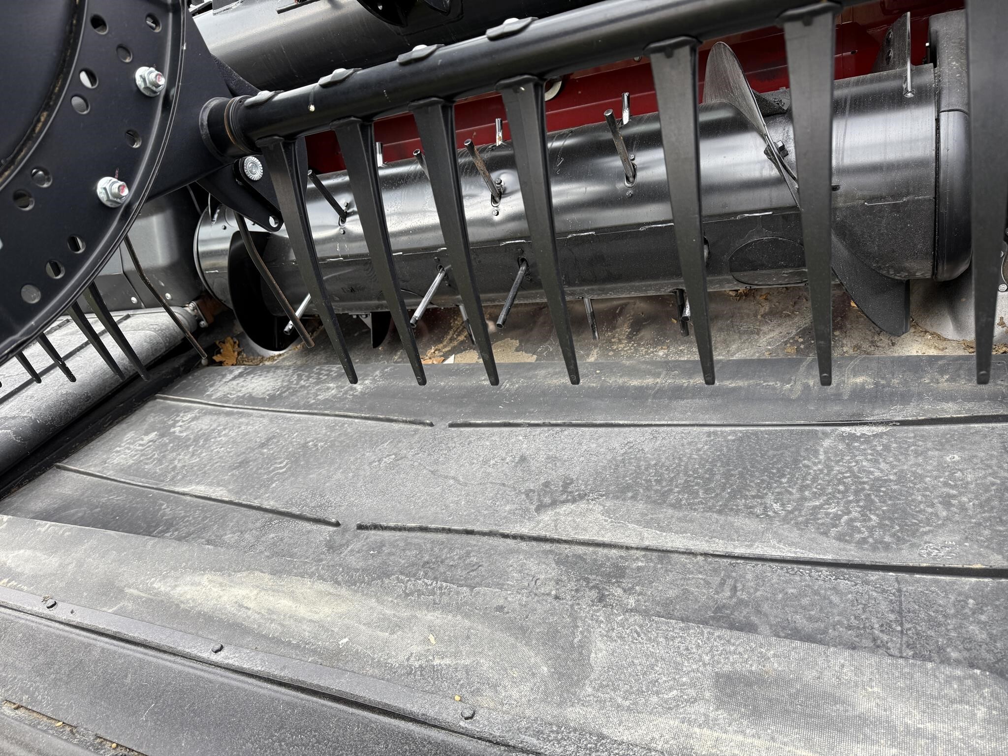 2019 MacDon FD140 Platform