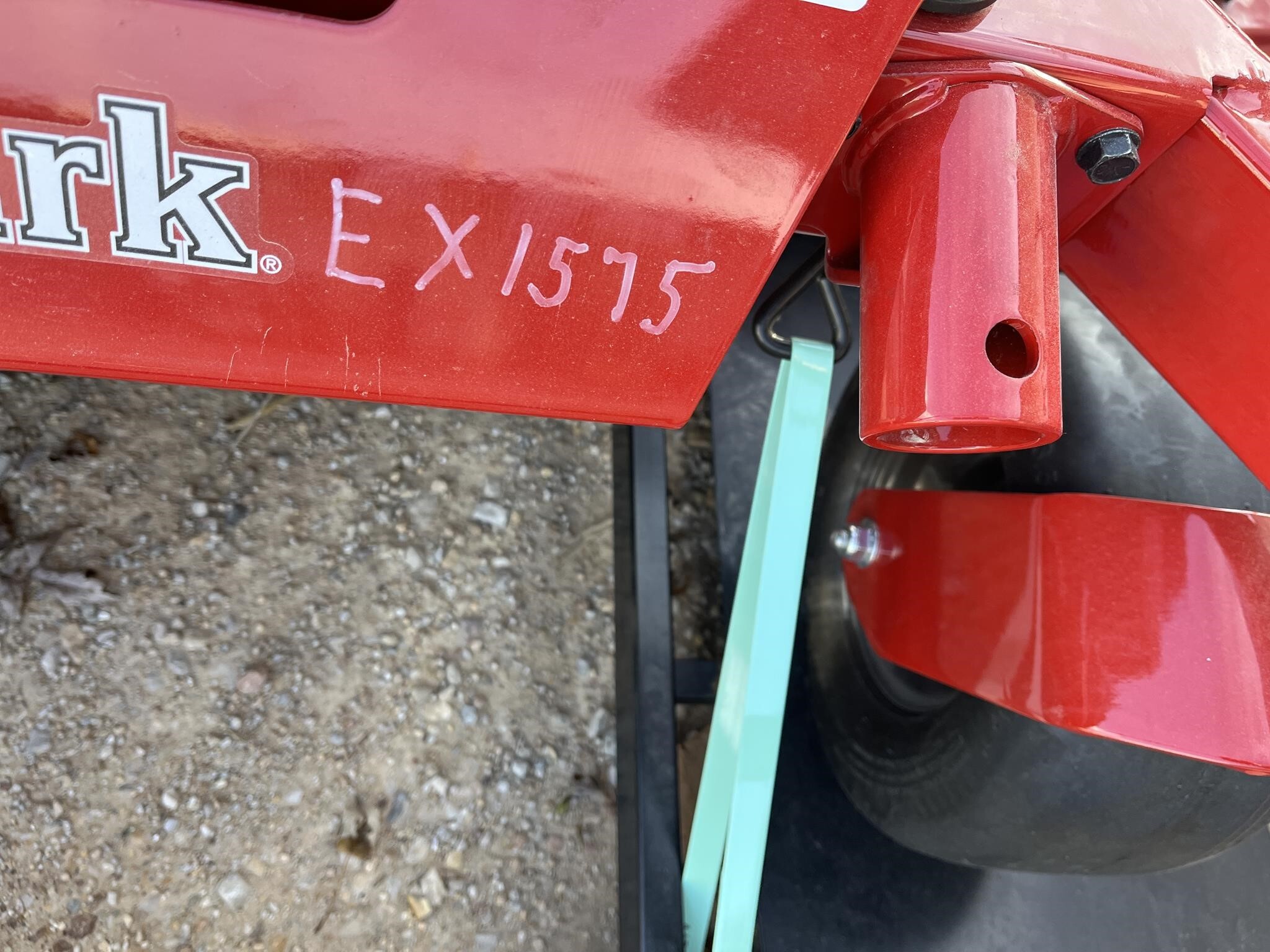 2025 Exmark RDS730GKA603A3 Lawn Mower
