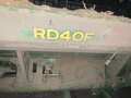 2023 John Deere RD40F Platform