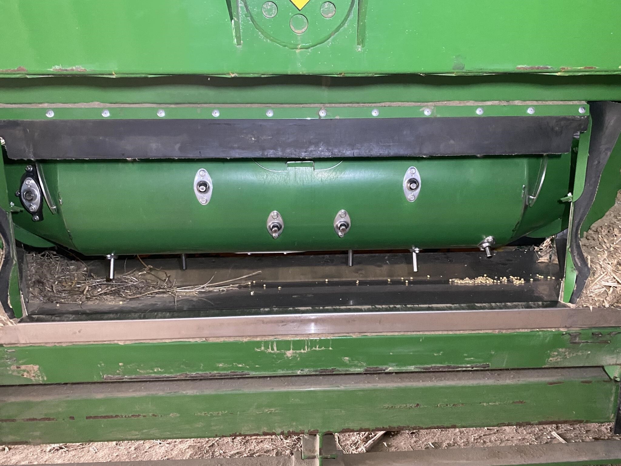 2023 John Deere RD40F Platform