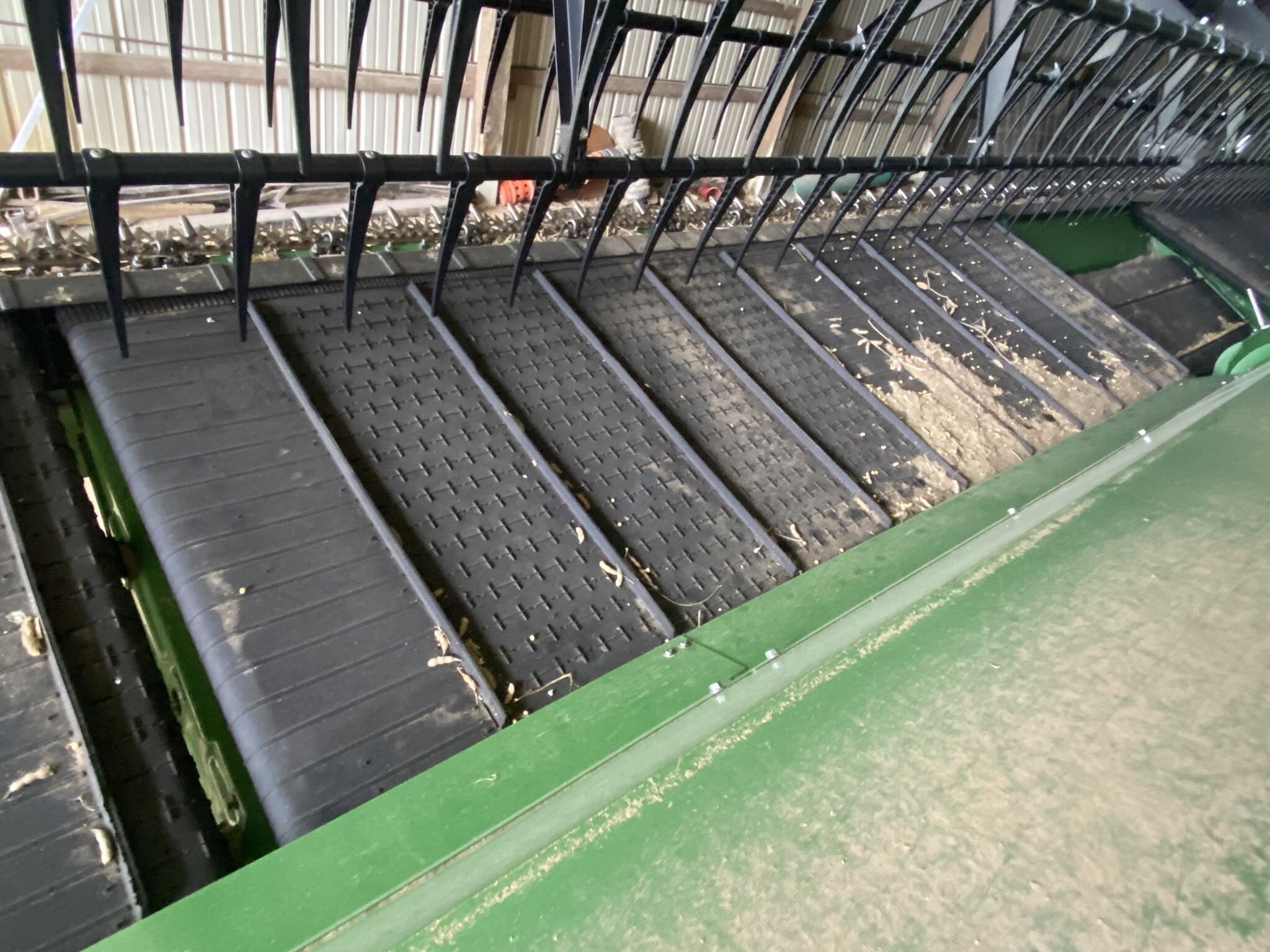 2023 John Deere RD40F Platform