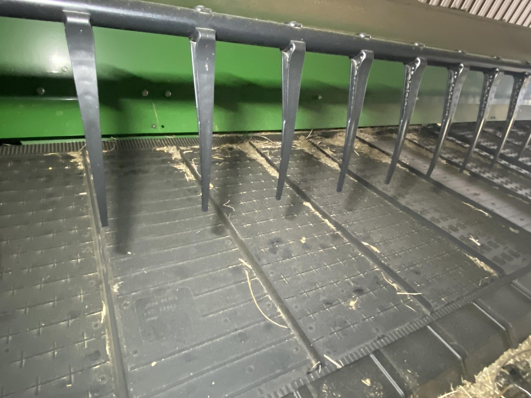 2023 John Deere RD40F Platform