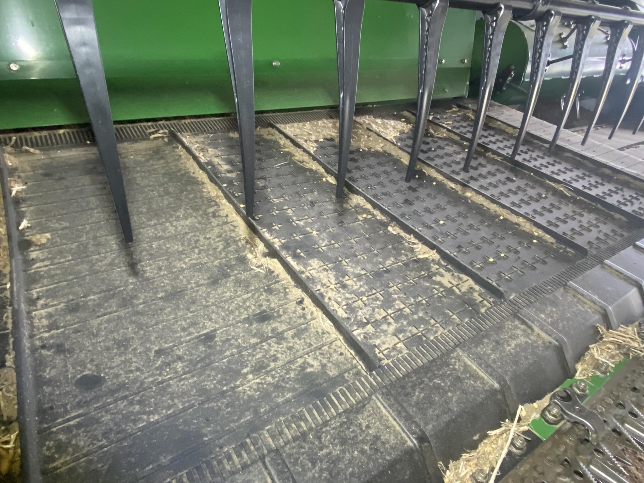 2023 John Deere RD40F Platform