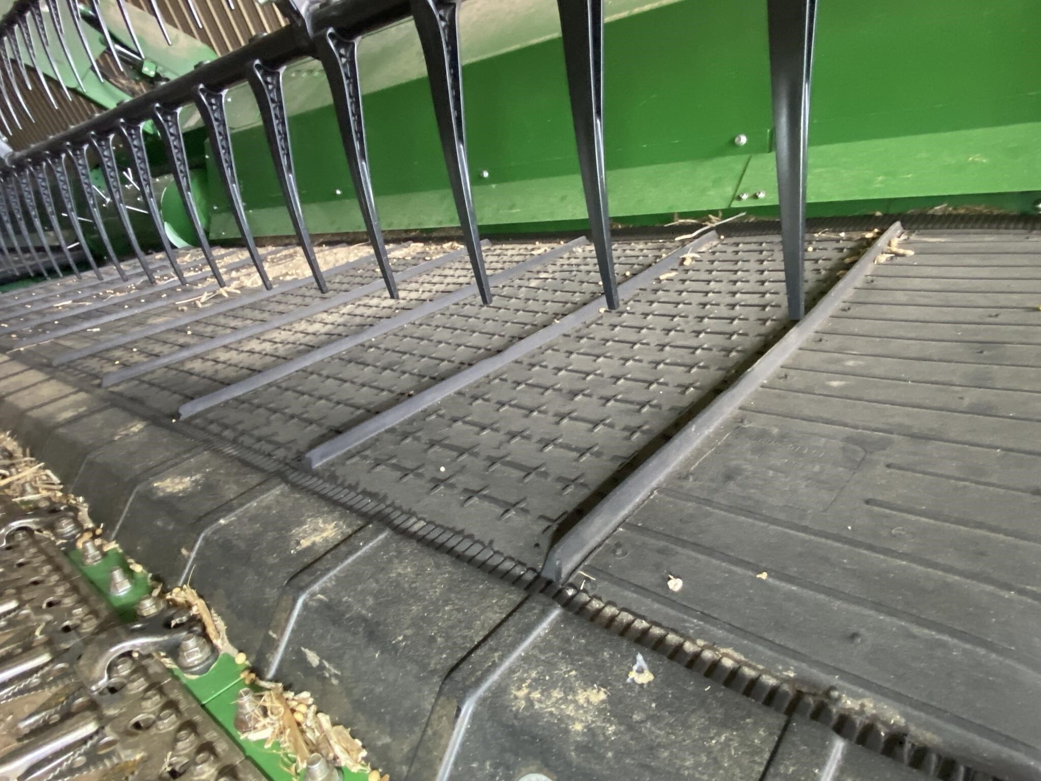 2023 John Deere RD40F Platform