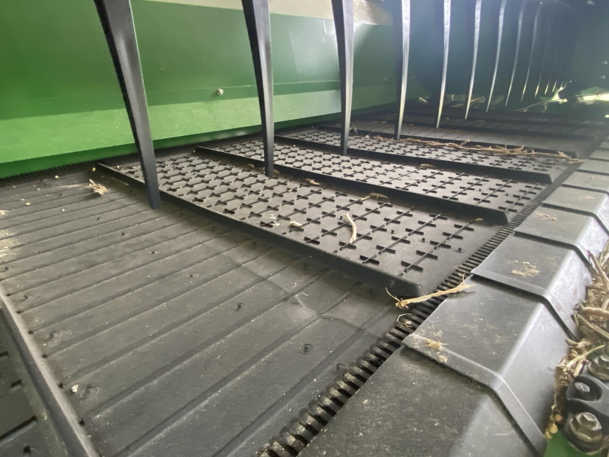 2023 John Deere RD40F Platform