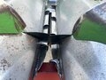 1993 John Deere 643 Corn Head