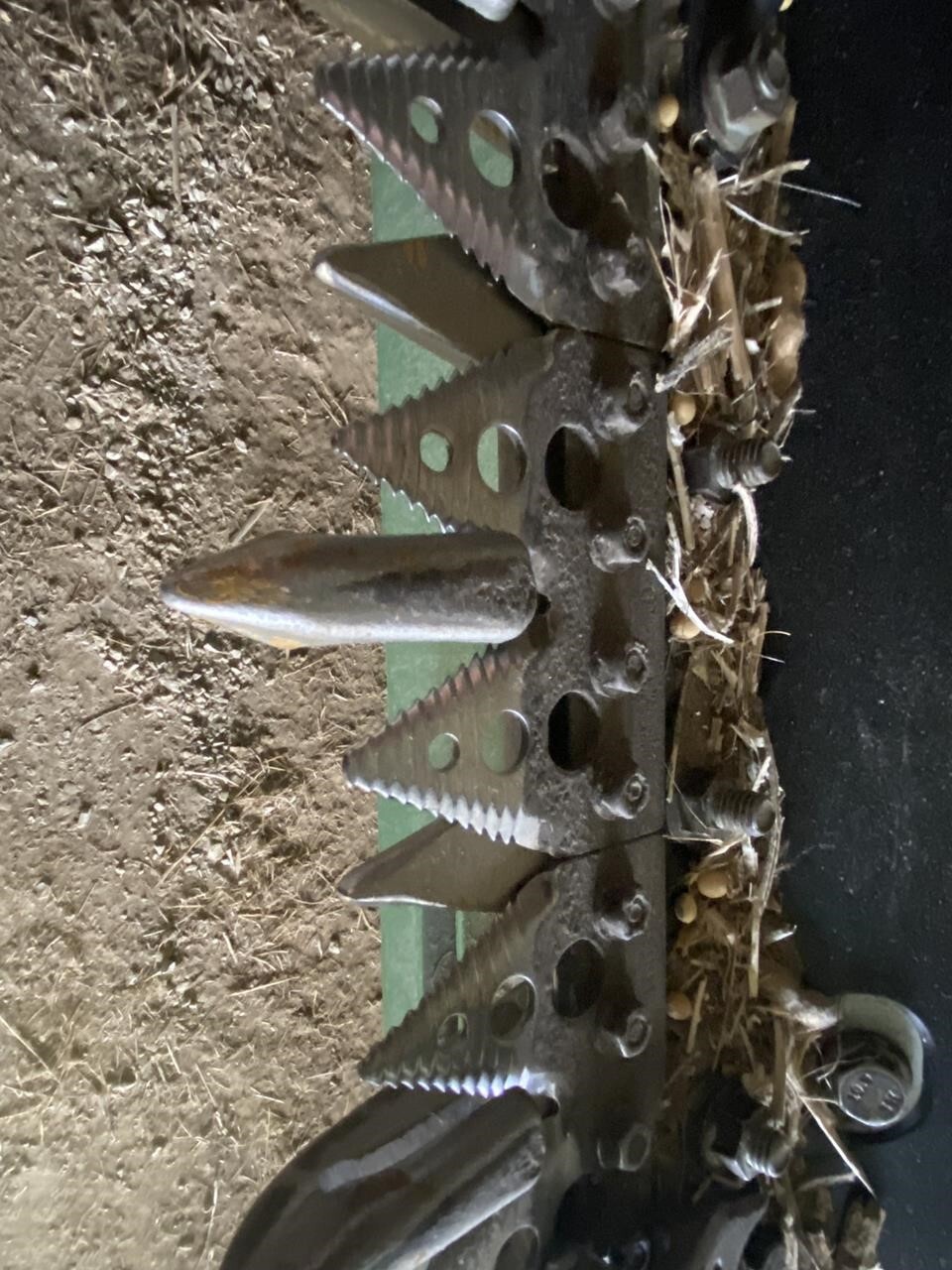 2023 John Deere RD40F Platform