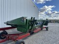 1993 John Deere 643 Corn Head