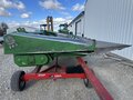 1993 John Deere 643 Corn Head