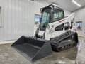 2023 Bobcat T740 Skid Steer