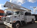 2007 LIFT-ALL LOM55-2MS Crane