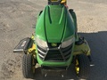 2016 John Deere X390 Lawn Mower