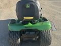 2016 John Deere X390 Lawn Mower