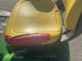 2016 John Deere X390 Lawn Mower
