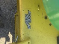 2016 John Deere X390 Lawn Mower