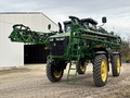 2025 John Deere 412R Self-Propelled Sprayer