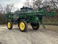 2025 John Deere 412R Self-Propelled Sprayer