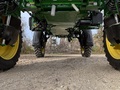 2025 John Deere 412R Self-Propelled Sprayer