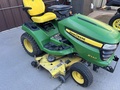 2008 John Deere X540 Lawn Mower