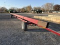 2014 Unverferth AWS42 Header Trailer