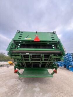 2023 John Deere CP770 Cotton Equipment