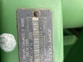 2010 John Deere 635F Platform