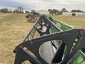 2010 John Deere 635F Platform