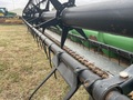 2010 John Deere 635F Platform