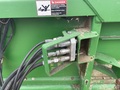 2010 John Deere 635F Platform