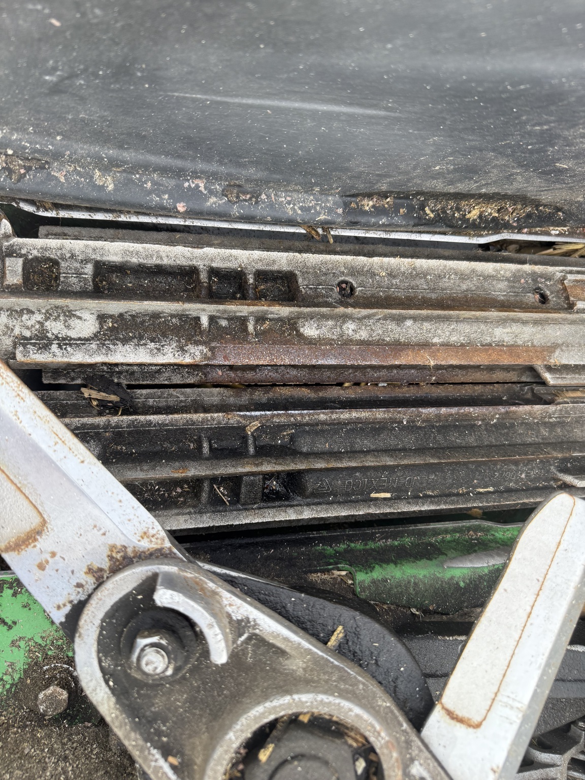 2022 John Deere C16F Corn Head