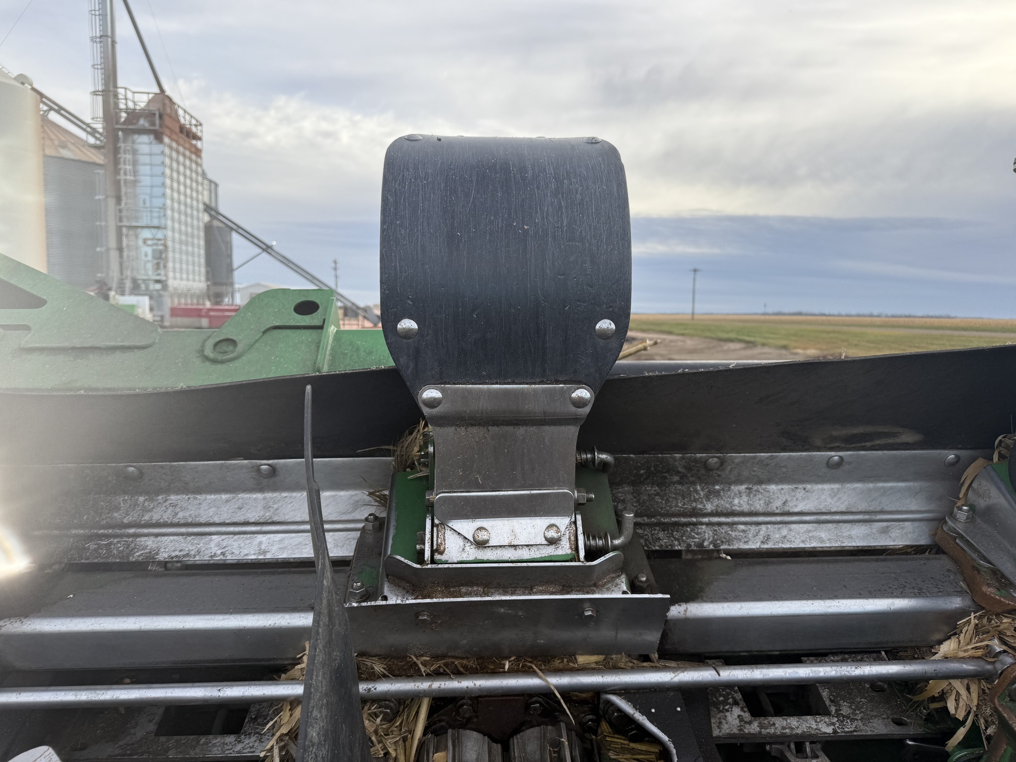 2022 John Deere C16F Corn Head