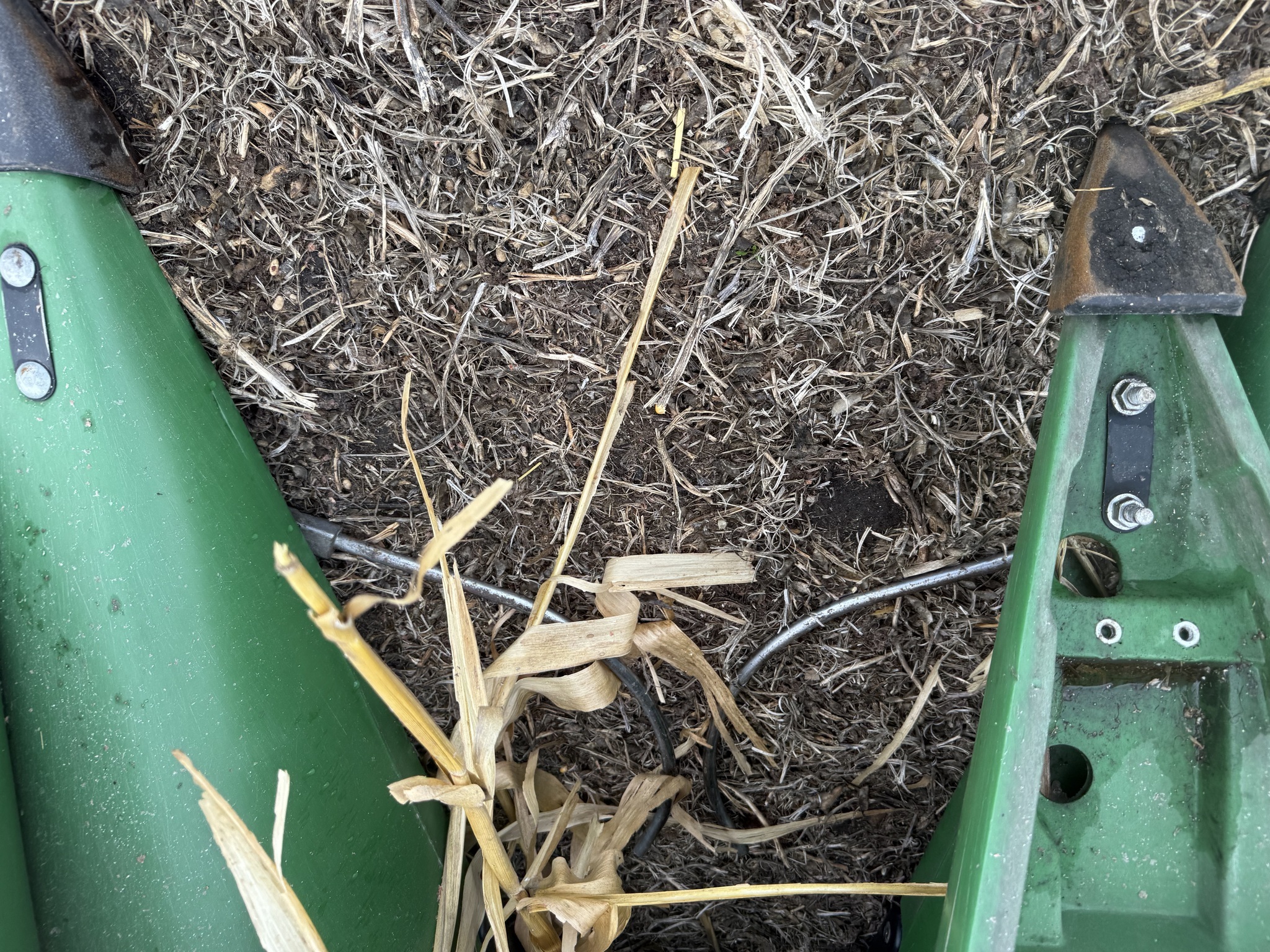 2022 John Deere C16F Corn Head
