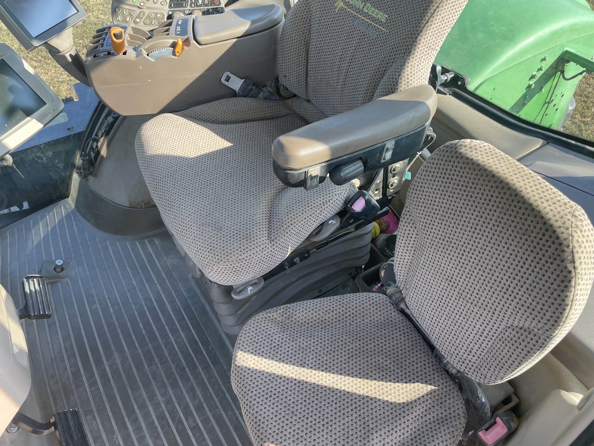 2013 John Deere 9460R Tractor