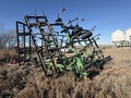 1994 John Deere 980 Field Cultivator