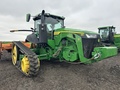2021 John Deere 8RT 370 Tractor